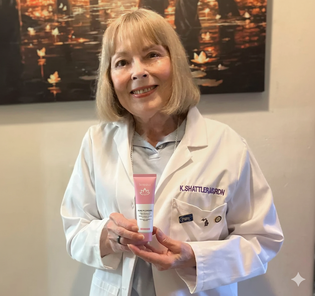 Reseña de la Dra. Emily Carter, MD